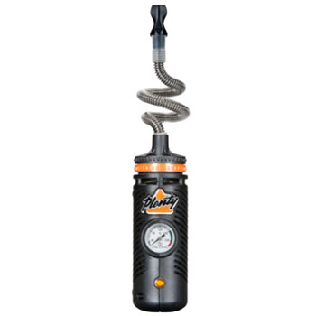 Plenty Vaporizer