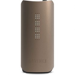 IQ Purple Metallic by DaVinci