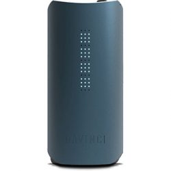 IQ Blue Gray Metallic by DaVinci