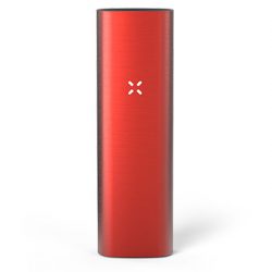 PAX 2 Red