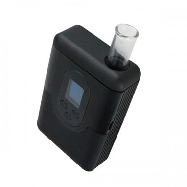 Arizer ArGo Vaporizer