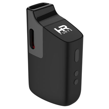 Healthy Rips Fury 2 Vaporizer