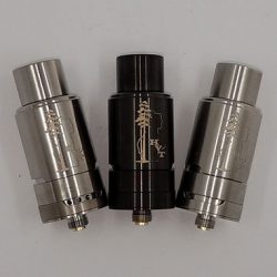 HumboldtVapeTech: Saionara
