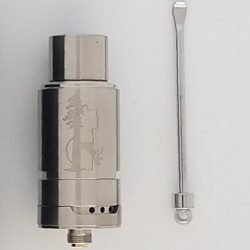 HumboldtVapeTech: Saionara