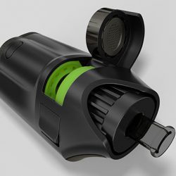 Ghost MV1 STEALTH EDITION