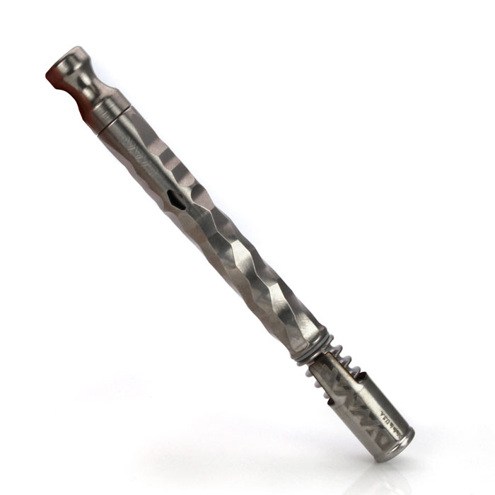 OmniVap XL Titanium