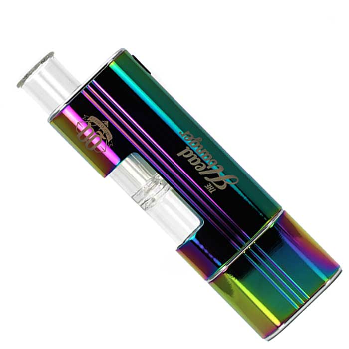 Headbanger Wax Vaporizer